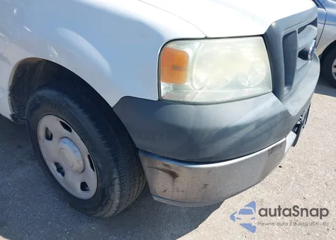 2005 Ford F-150 Stx/Xl/Xlt z USA, uszkodzony, nr VIN 1FTRF12W15NA32365